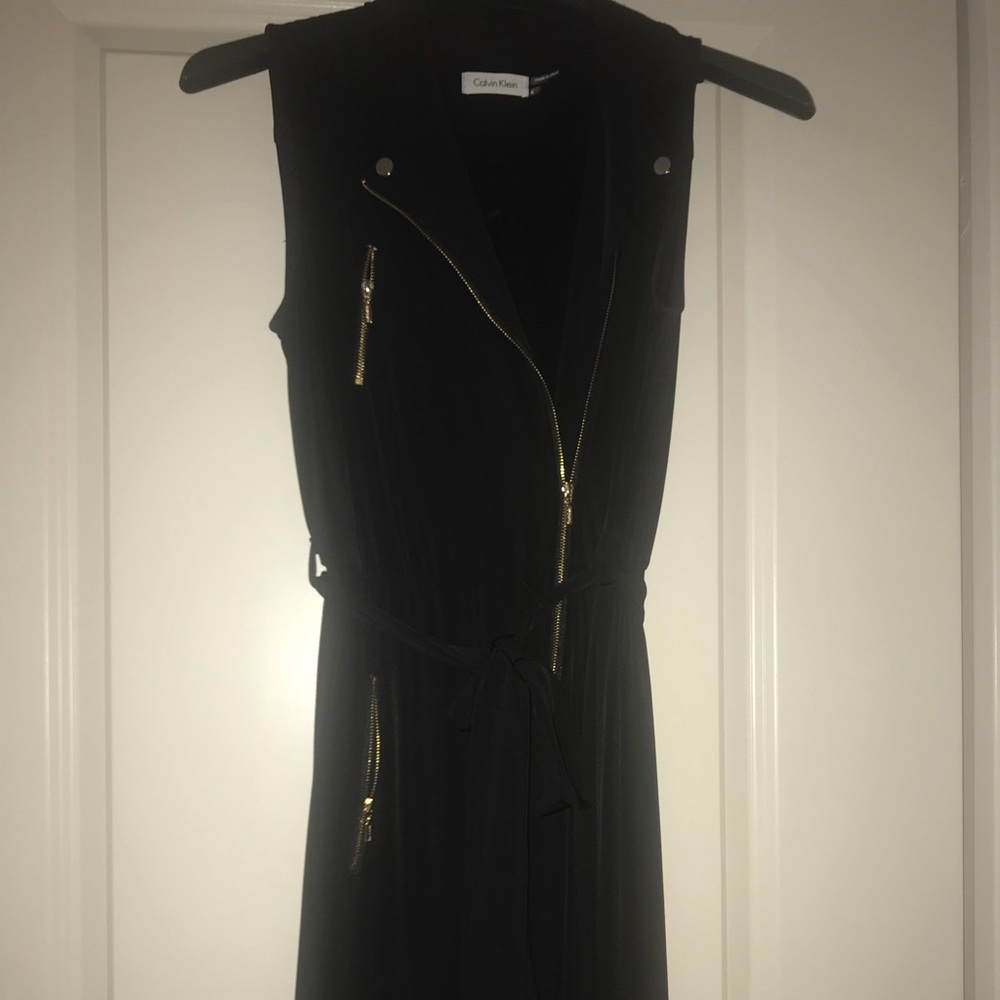 Calvin Klein jumpsuit